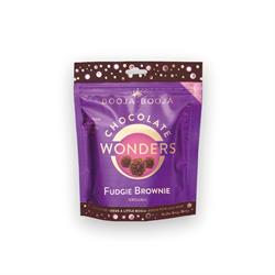 Fudgie Brownie Wonders
