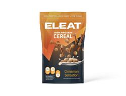 Cinnamon Protein Cereal