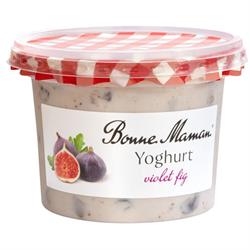 Violet Fig Yoghurt