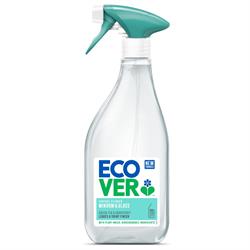 Window & Glass Cleaner