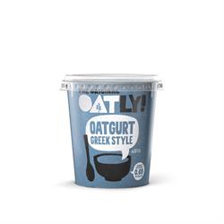 Oatgurt Greek Style