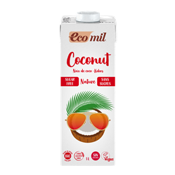 Coconut Drink Sugar-Free