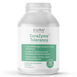 CuraZyme Tolerance 90s