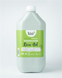 Dishwasher Rinse Aid
