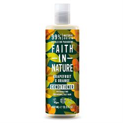 Grapefruit&Orange Conditioner
