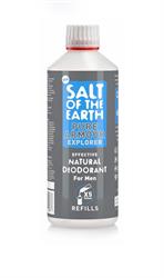 Pure Armour Explorer Spray Ref