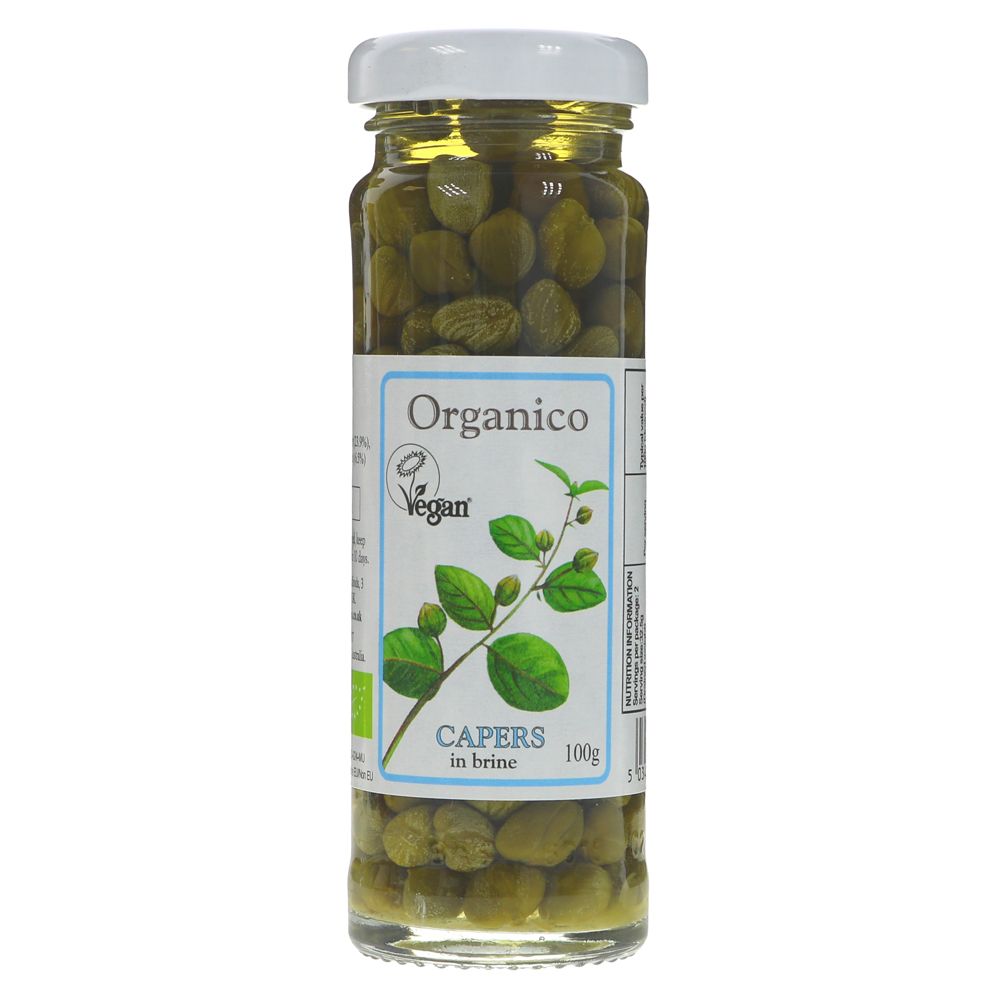 Capers
