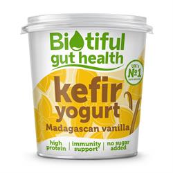 Kefir Yogurt Vanilla