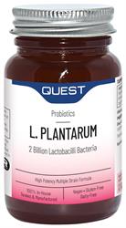 L. Plantarum