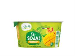 Org Mango & Peach Soya Yog Alt