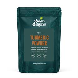 Turmeric Powder