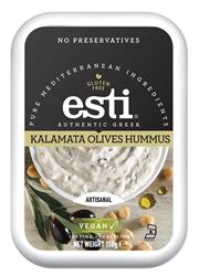 Kalamata Olives Hummus