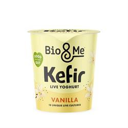Vanilla Yoghurt