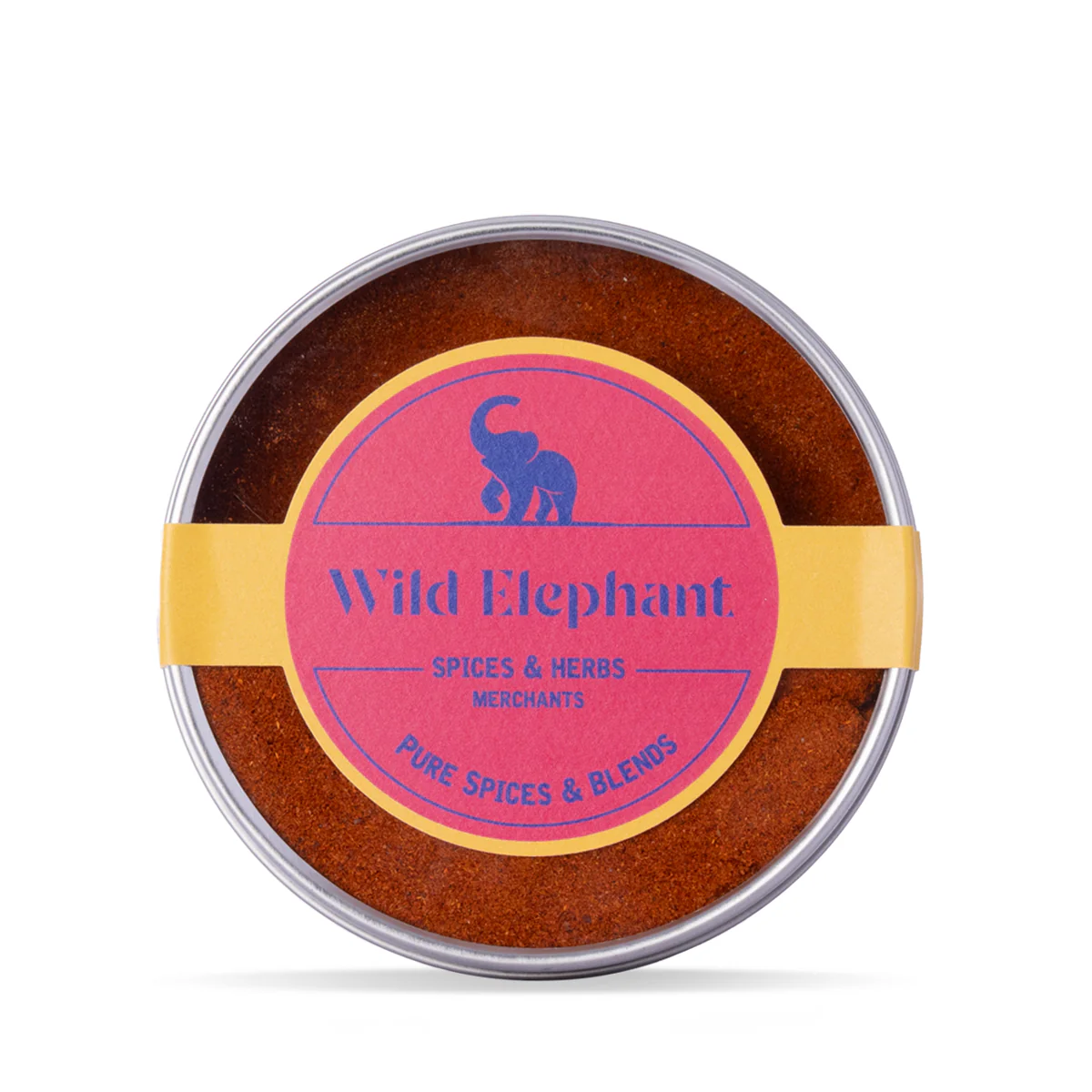 Organic Cayenne Pepper - Wild Elephant