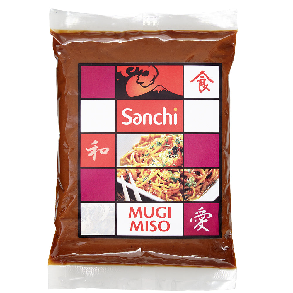 Miso Mugi (Barley) - Sanchi - 345g