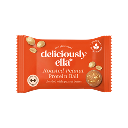 Protein Ball Roasted Peanut