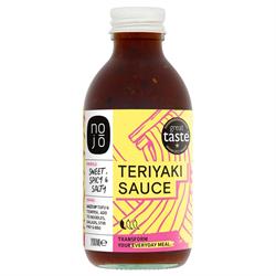 Teriyaki Sauce