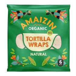 Org Wraps