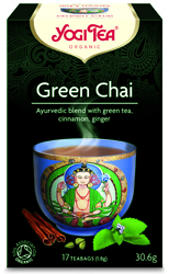 Green Chai