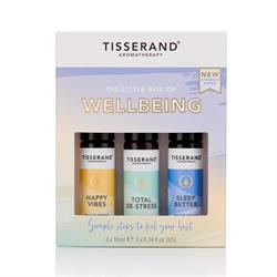 The Little Box of Wellbeing