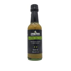 Jalapeno Chilli Sauce