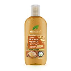 Argan Oil Shampoo