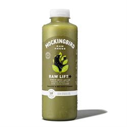 Mockingbird Raw Lift Juice