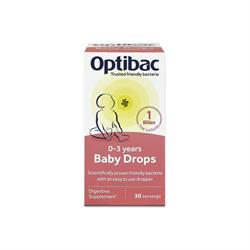 Baby Drops