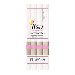 itsu Soba Noodles