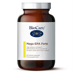 Mega EPA Forte