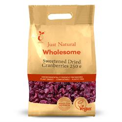 Sweetened Dried Cranberries