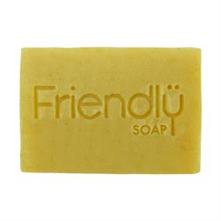Unpackaged Tea Tree Soap