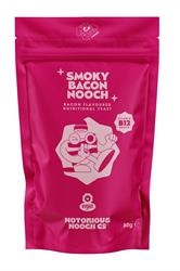 Bacon Flavour Yeast Flakes