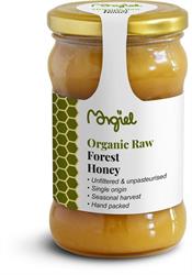 Organic Raw Forest Honey