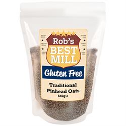 GF Pinhead Oats