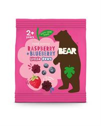 Paws Raspberry & Blueberry