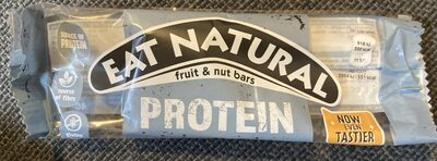 EN Protein Packed Choc Peanut