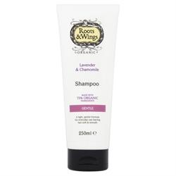 Lavender & Chamomile Shampoo