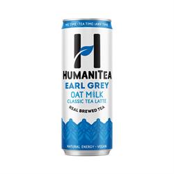 Earl Grey Oat Milk Classic Tea