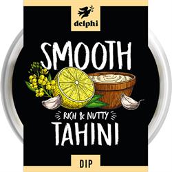 Tahini Dip