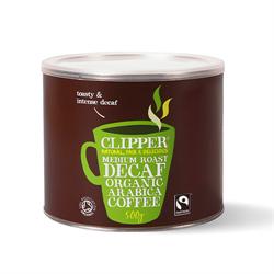 Medium Roast Decaf Inst Coffee