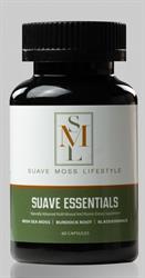 Suave Sea Moss Capsules