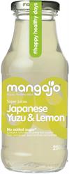 Japanese Yuzu & Lemon