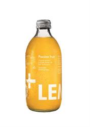 Organic Passion Fruit Drink