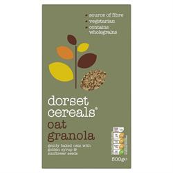 Dorset Cereals Oat Granola