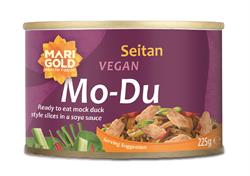 Marigold Mo-Du Braised Seitan