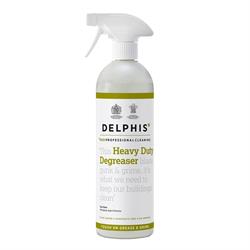 Kitchen Cleaner and Degreaser