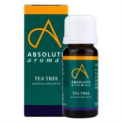 Tea Tree Oil
