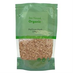 Org Psyllium Husk