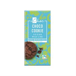 Choco Cookie Vegan